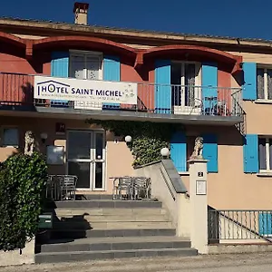 2* Hotel Saint-michel
