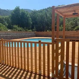 2* Campingplatz Du Bourg