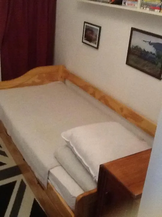 Logement Avec Magnifique Vue Des Montagnes Digne-les-Bains Homestay